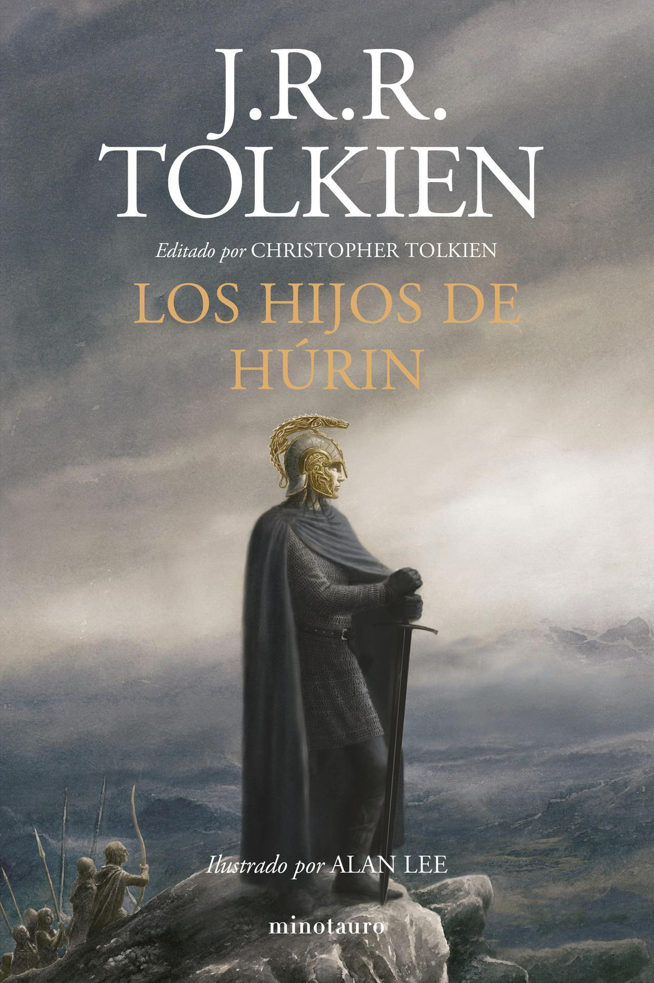 Los hijos de Húrin