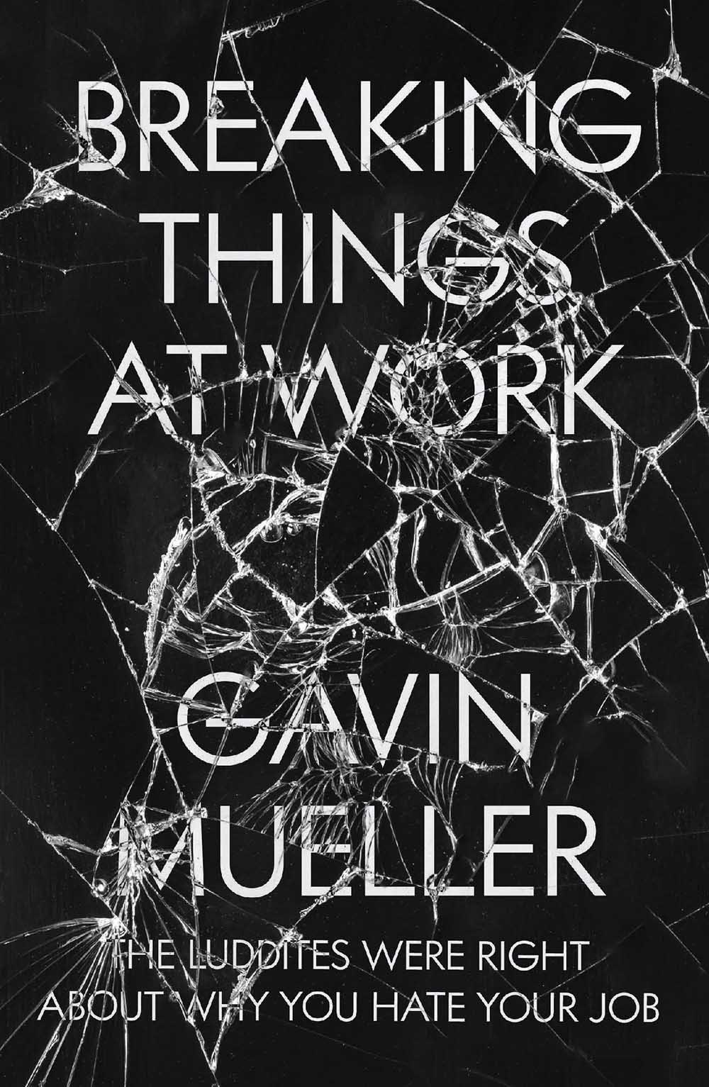 Breaking Things at Work|72