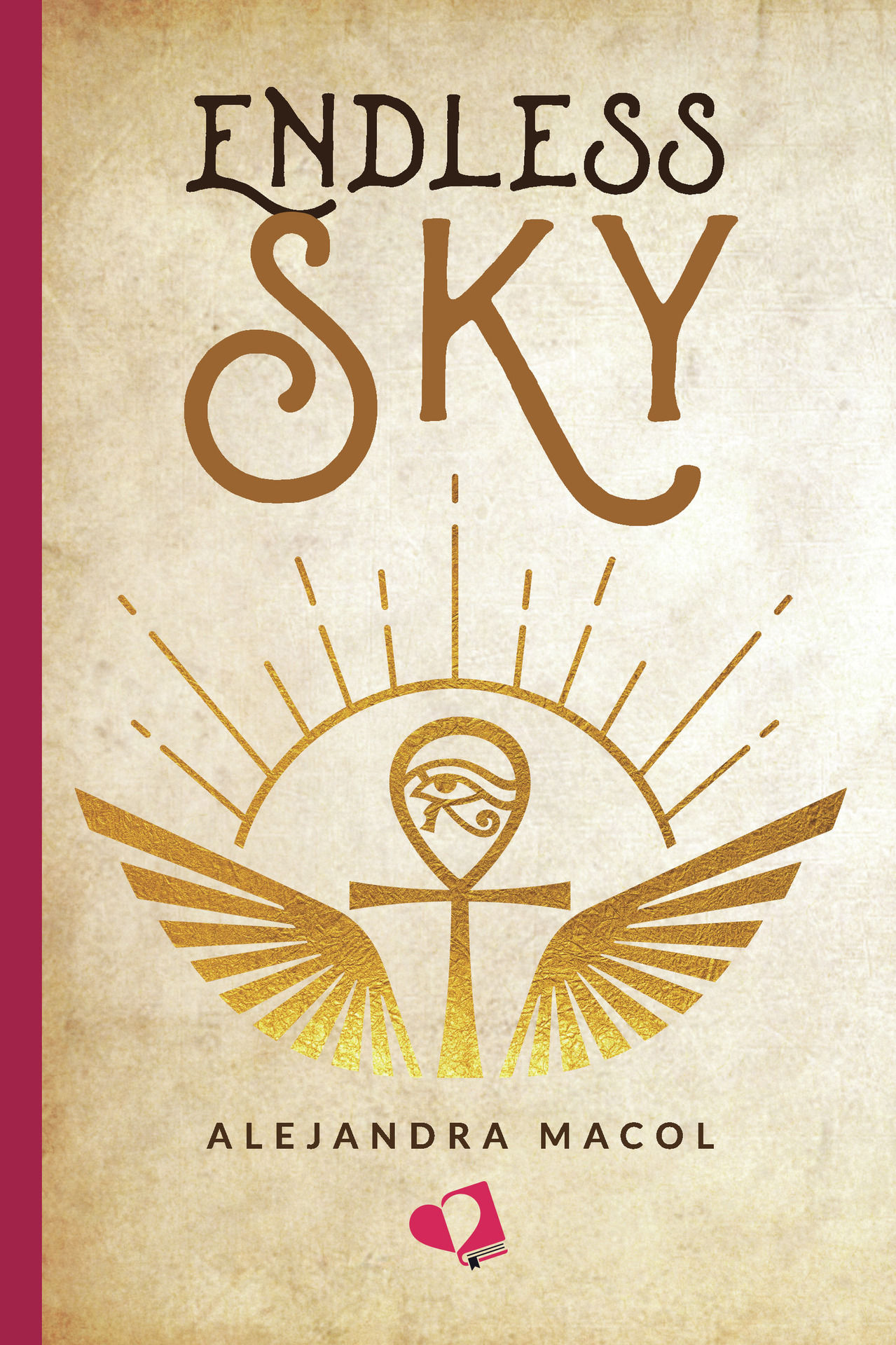 Endless Sky de Alejandra Macol (2023) pdf gratis descargar leer online